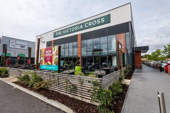 Victoria Cross