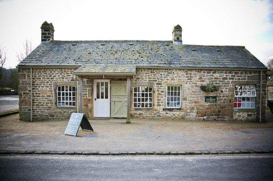 Abbey Tea Rooms