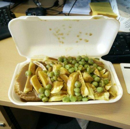 The English Chippy Brians
