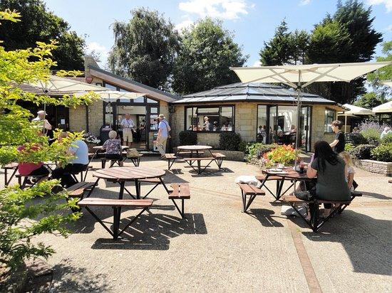 The Old Smithy & Gardens