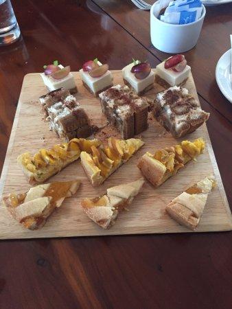 Crocodile Cafe Restaurant