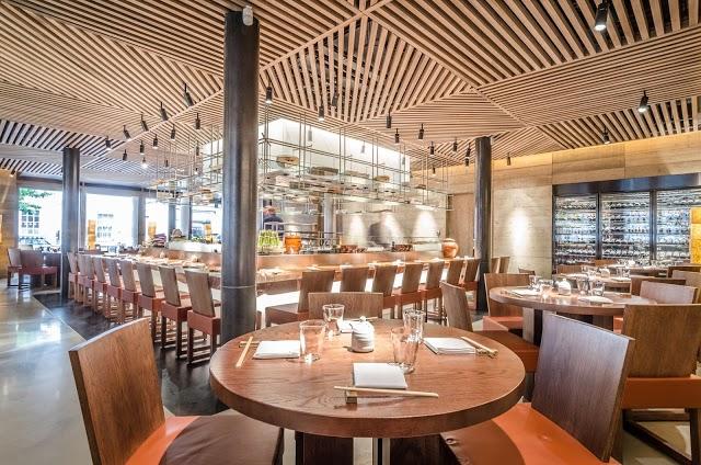 ROKA Mayfair