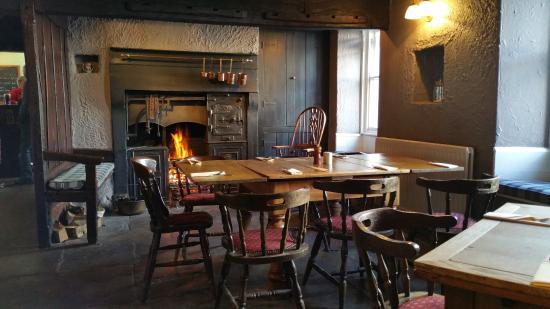The New Inn