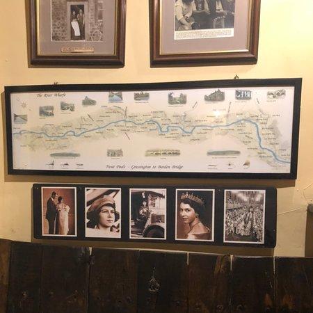 The Craven Arms