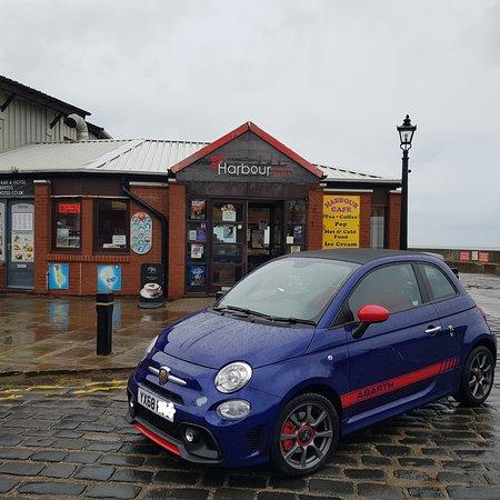 Harbour Cafe