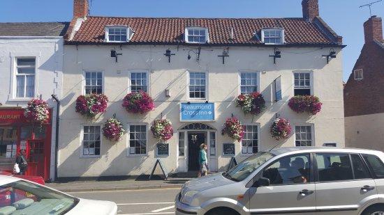 Beaumond Cross Inn Bar Bistro
