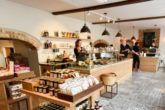 Scotts of Alnmouth