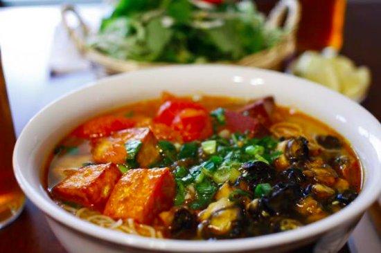 Nam Anh Supermarket and Food