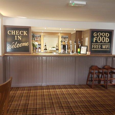 The Fazeley Inn