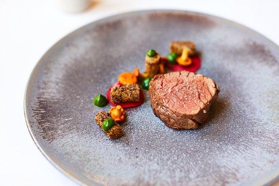 County Restaurant at ABode Canterbury
