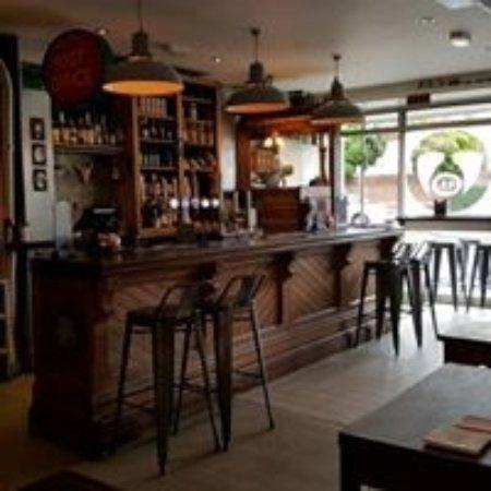 Pig and Pickle Micropub