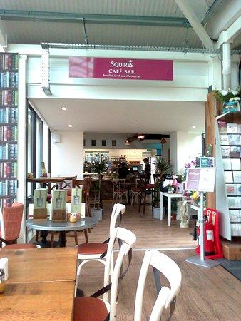 Squire's Garden Centre