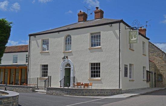 The Drayton Crown