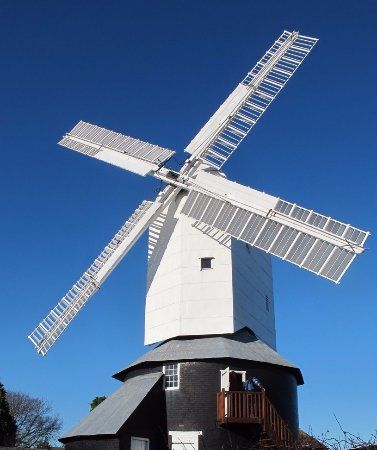 The Windmill