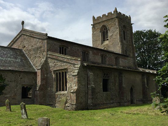 St Botolph's Church
