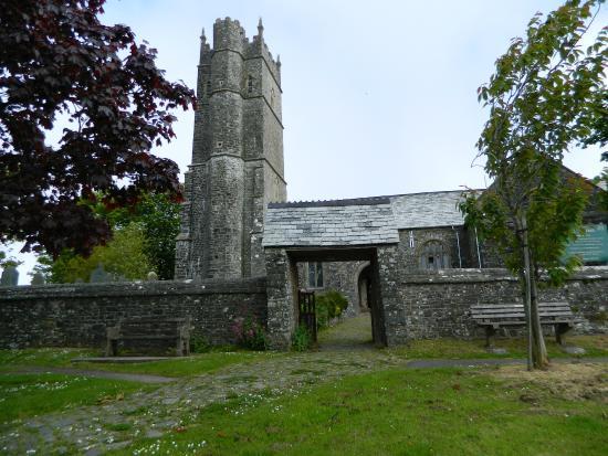 All Hallows' Church