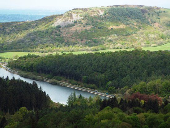 Macclesfield Forest