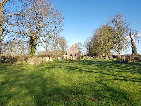 Monksthorpe Chapel