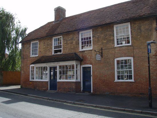 Beaulieu Fine Arts