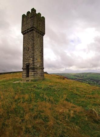 Lund's Tower