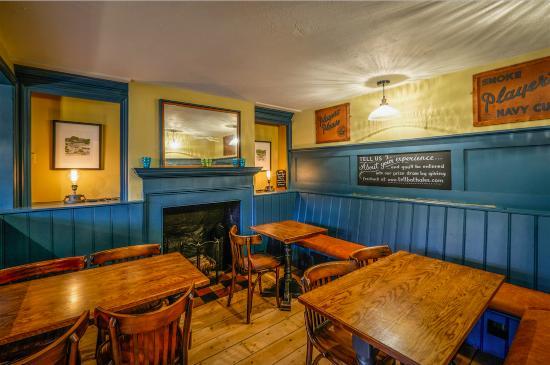 The Hop Pole