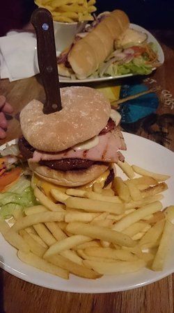 West Coast Rock Cafe