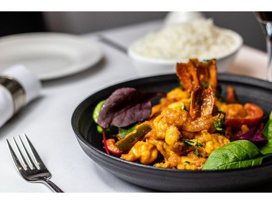 Prana Indian Restaurant