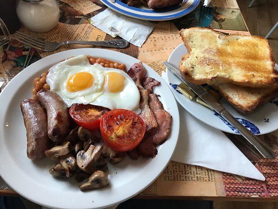 Daisy's Cafe