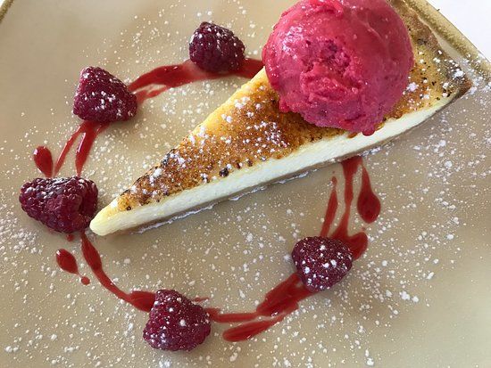 Bridge Bistro