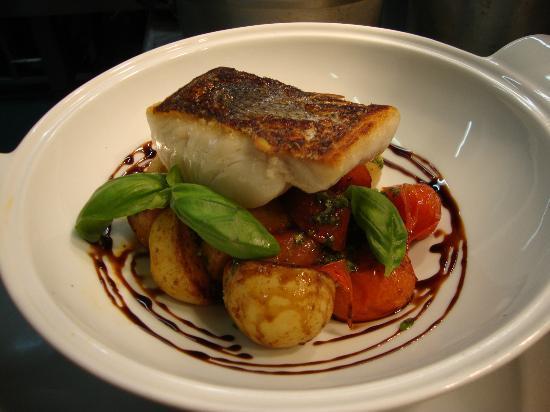 Warne's Bar & Restaurant