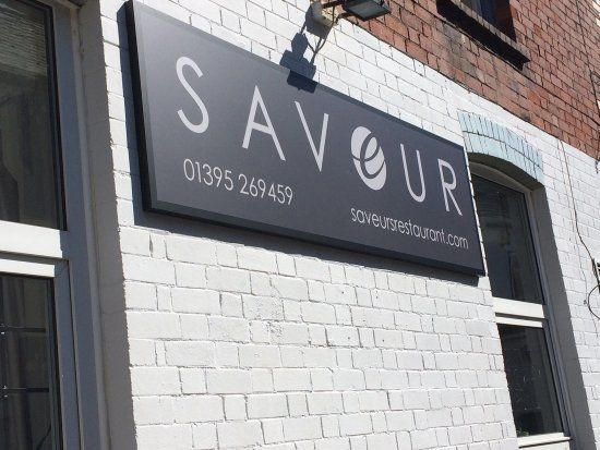 Saveur