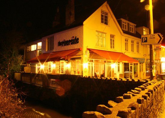 The Riverside