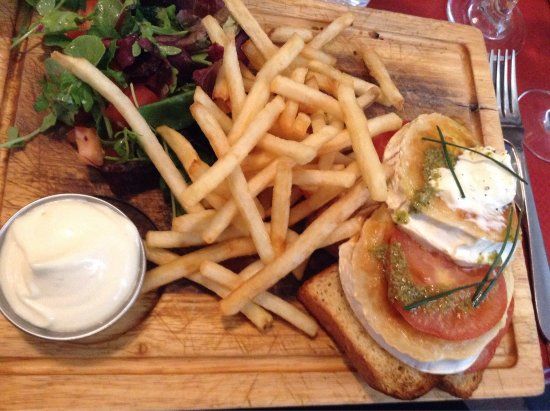 Frederic Cafe Bistro