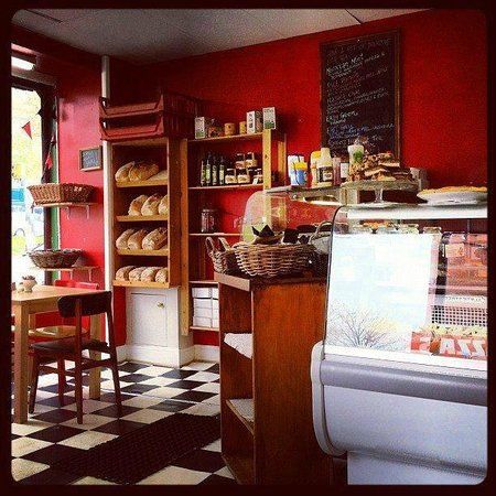 Onion Deli