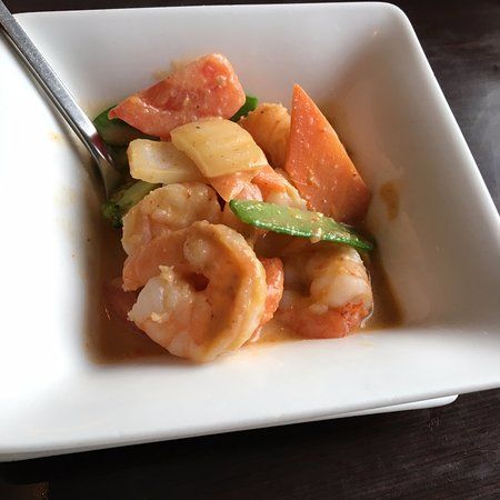 Pacifica Cantonese