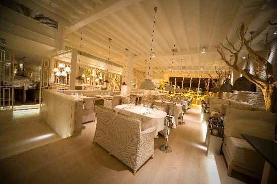Australasia Restaurant and Bar