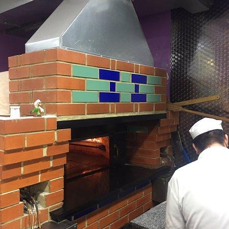 Pinar Kebab