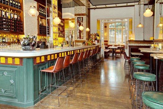 Iberica Farringdon