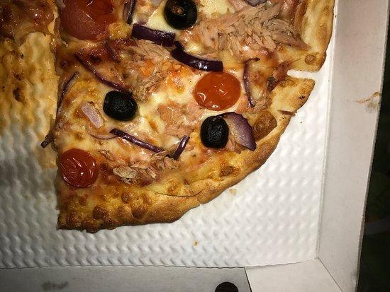 London Pizza Experts