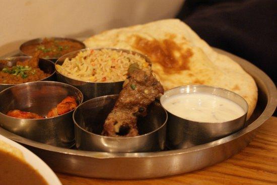 Raavi Kebab