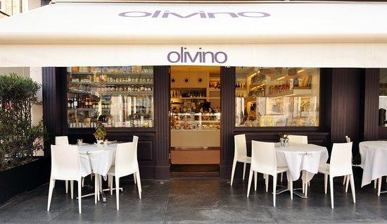 Olivino