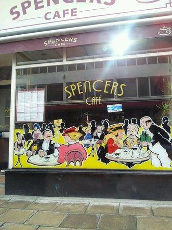 Spencers
