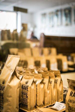 Rave Coffee