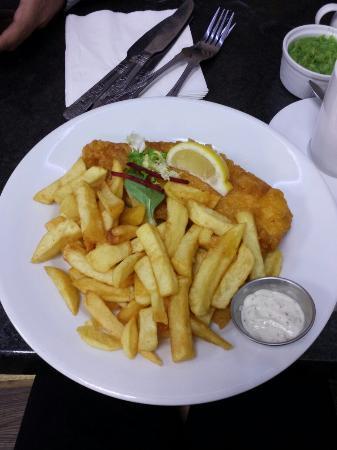 Ossies Fish Bar