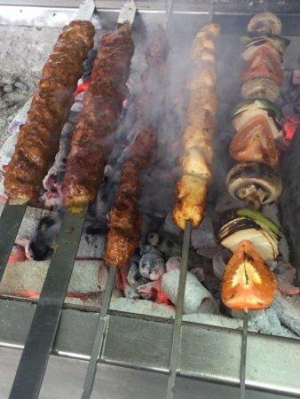 Maidstone Best Kebab