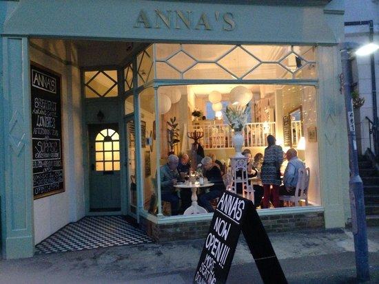 Annas