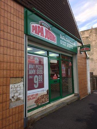 Papa John's
