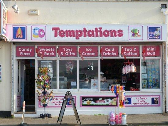 Temptations