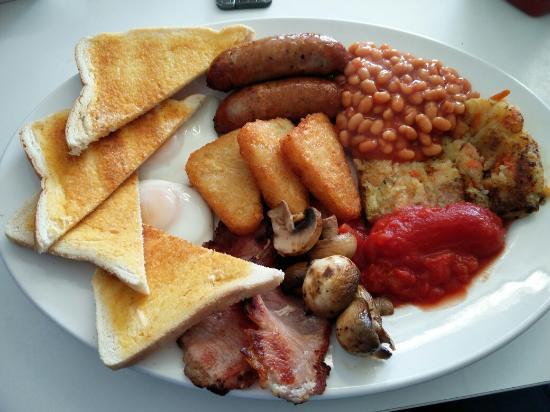 Rising Sun Cafe