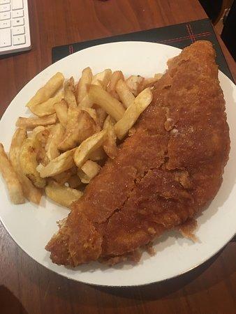 Lake Fish bar